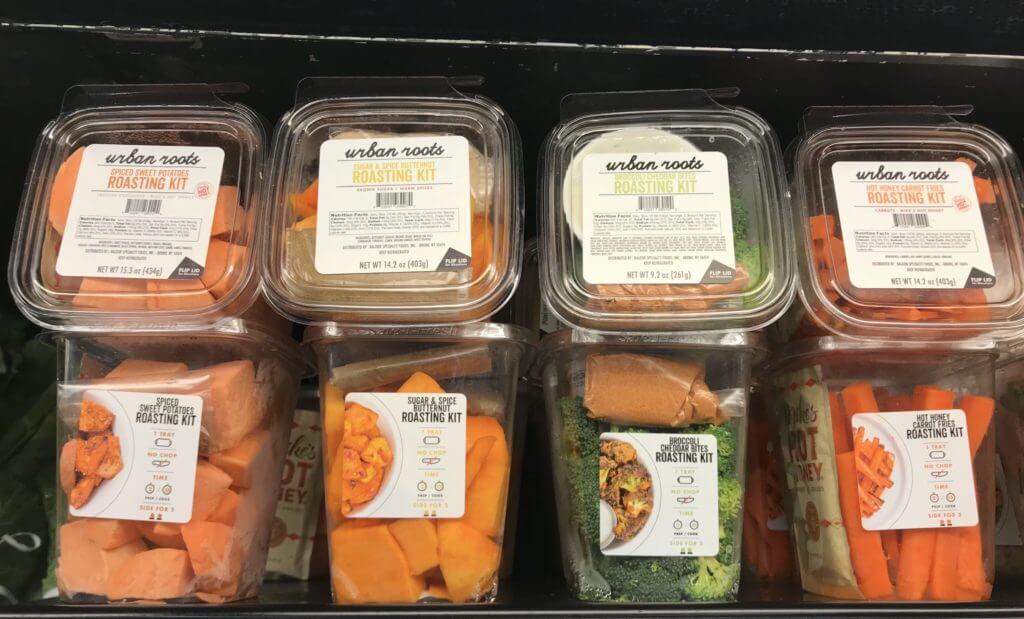 2019 Fruit and Vegetable Trends | Nutrition Nuptials | Mandy Enright MS RDN RYT