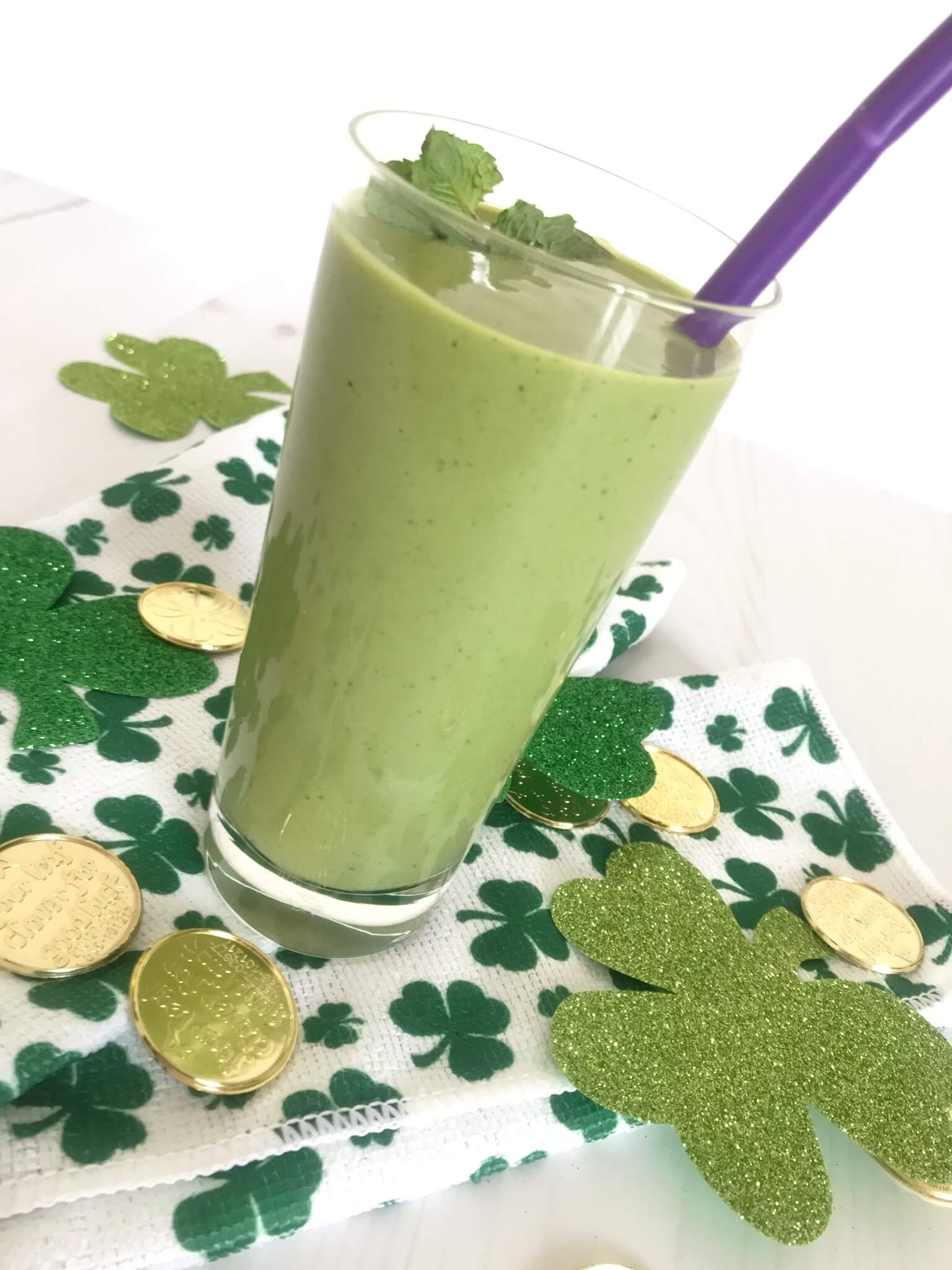 Mandy Enright MS RDN RYT