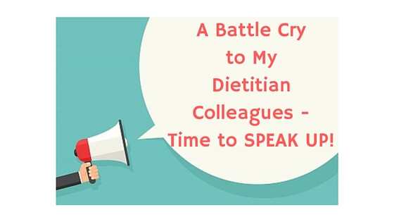 speak