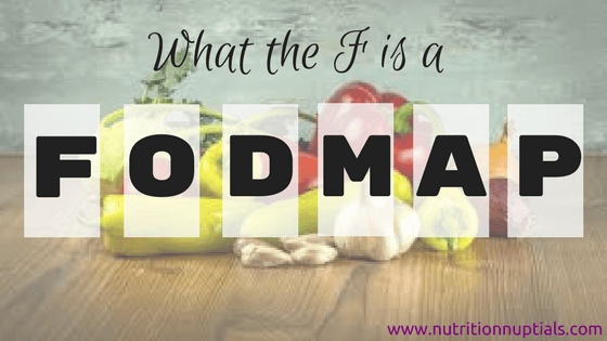 FODMAP