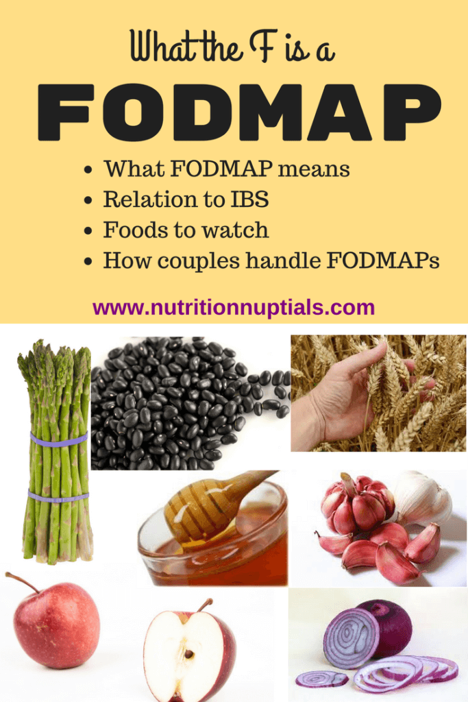 FODMAP