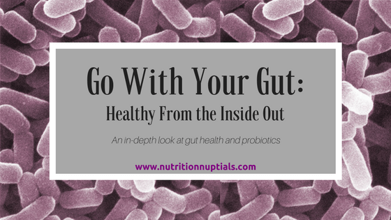 gut health
