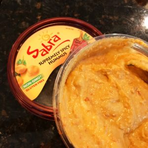 hummus empanadas humpanadas