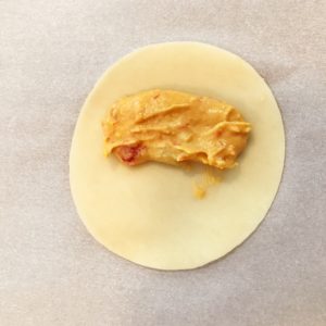 hummus empanadas humpanadas