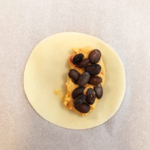 hummus empanadas humpanadas