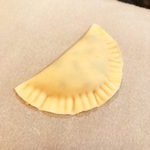 hummus empanadas humpanadas