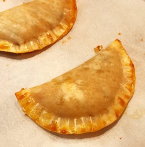 hummus empanadas humpanadas