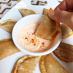 hummus empanadas humpanadas