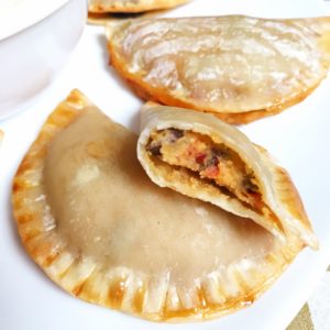 hummus empanadas humpanadas