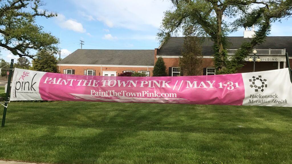 Paint the Town Pink 2017 | 100 Ways to Paint Your Plate Pink Pinterest | pink foods | Nutrition Nuptials | Mandy Enright MS RDN RYT