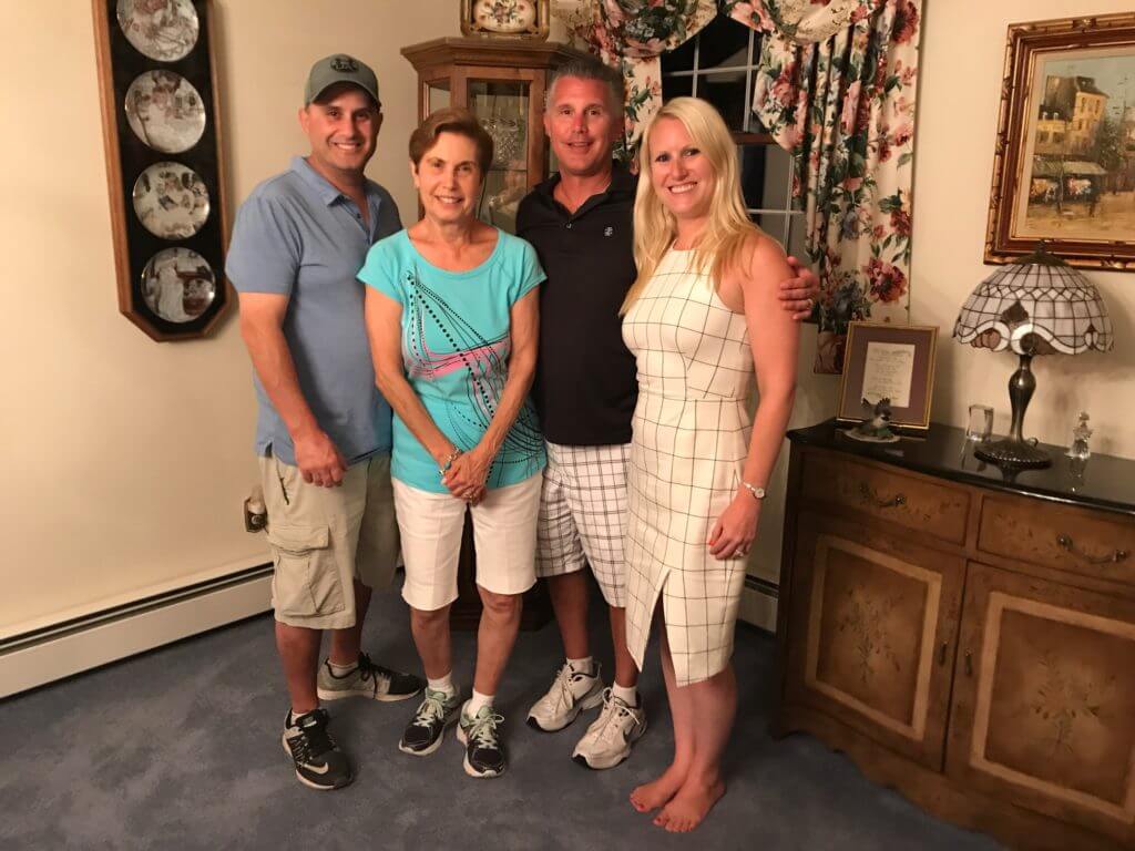 still nourishing holiday grief | Nutrition Nuptials | Mandy Enright MS RDN RYT