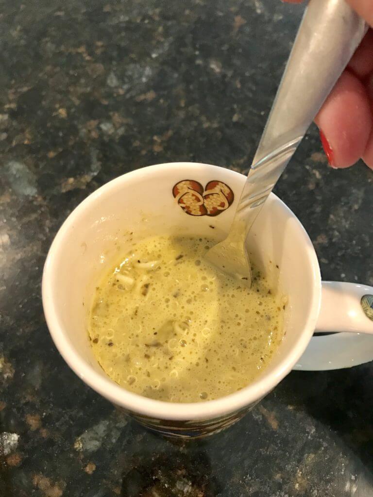 Wildtree Basil Pesto