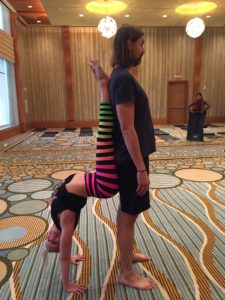 FNCE 2016