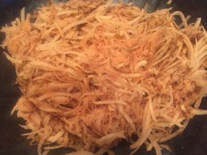 Broccoli Cheddar Potato Cups