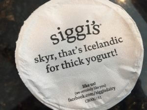 sunflower tacos | skyr