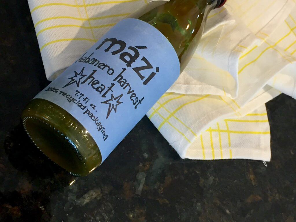 sunflower tacos | mazi