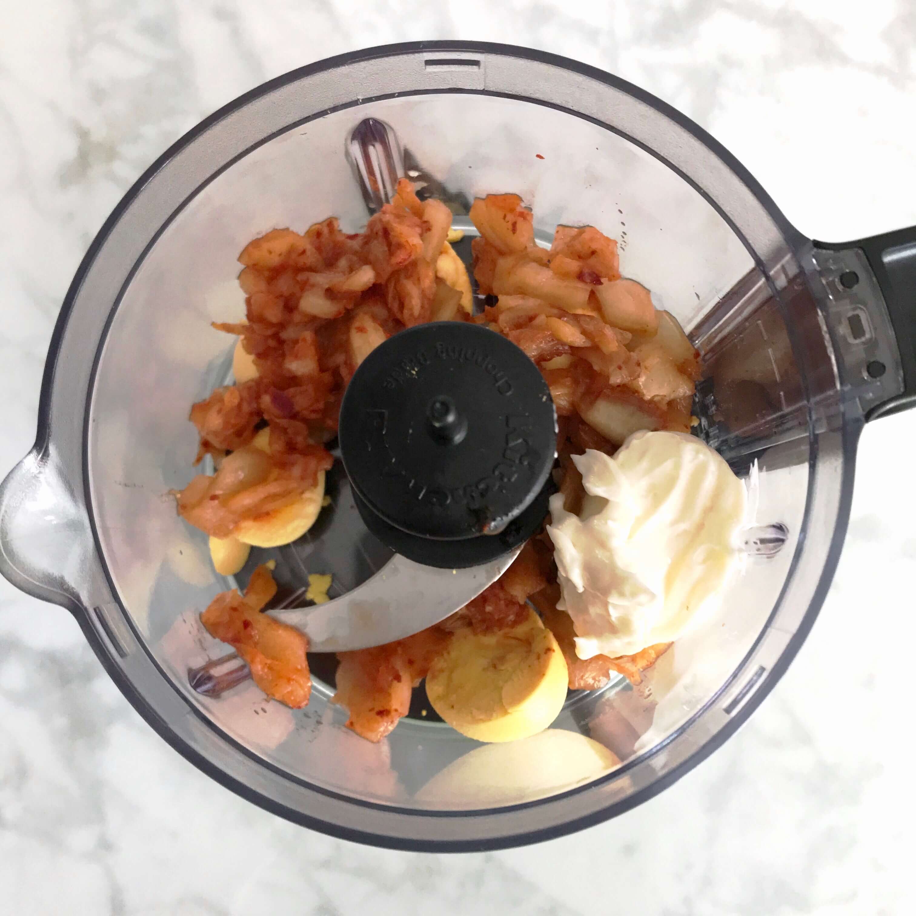 Nutrition Nuptials | Mandy Enright MS RDN RYT