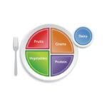 Source: ChoseMyPlate.gov