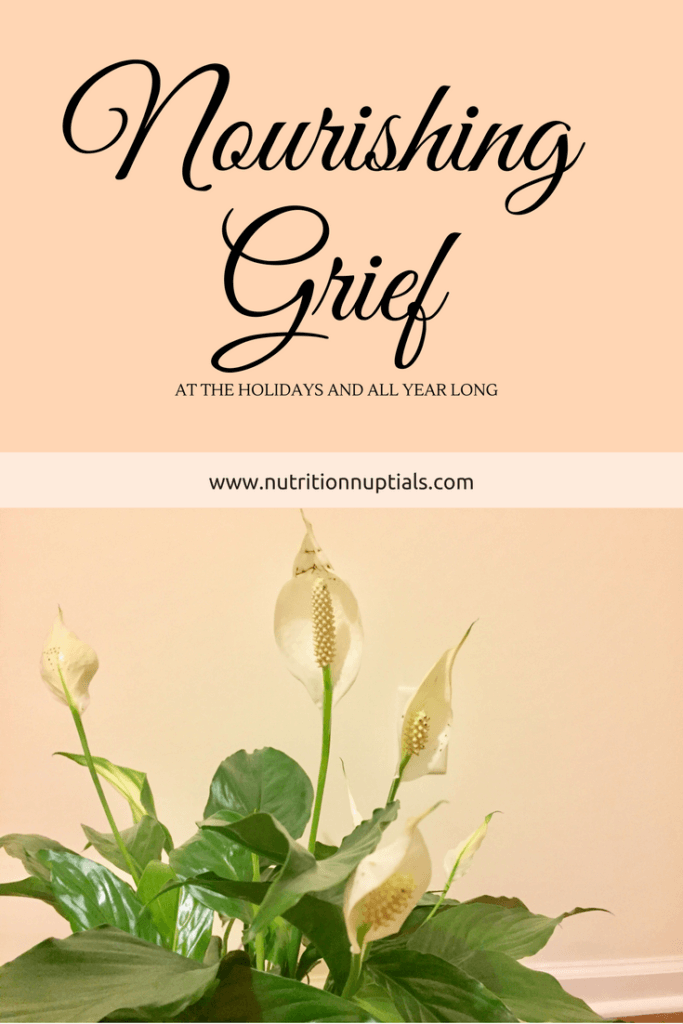grief