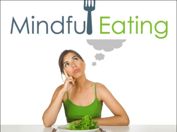 mindful eating