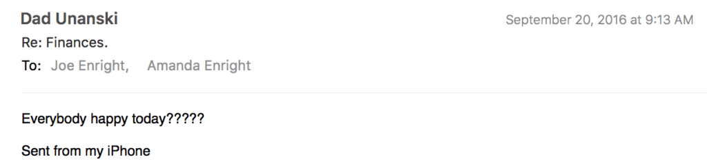 still nourishing holiday grief | Nutrition Nuptials | Mandy Enright MS RDN RYT