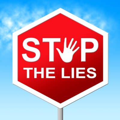 Stop Lies
