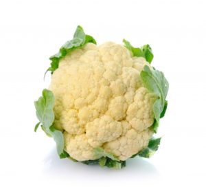 cauliflower whole