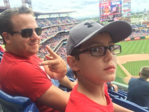 Freekeh Seafood Risotto