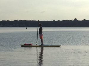 Freekeh Seafood Risotto