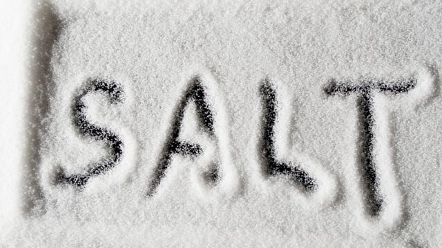 sodium