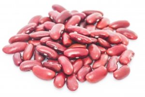 kidney beans