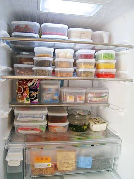 Ready, Set, Meal Prep