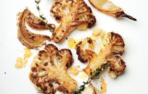 parmesan-roasted-cauliflower