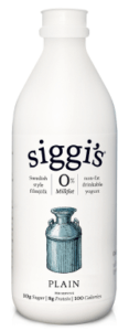 siggis