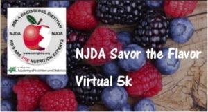 national nutrition month