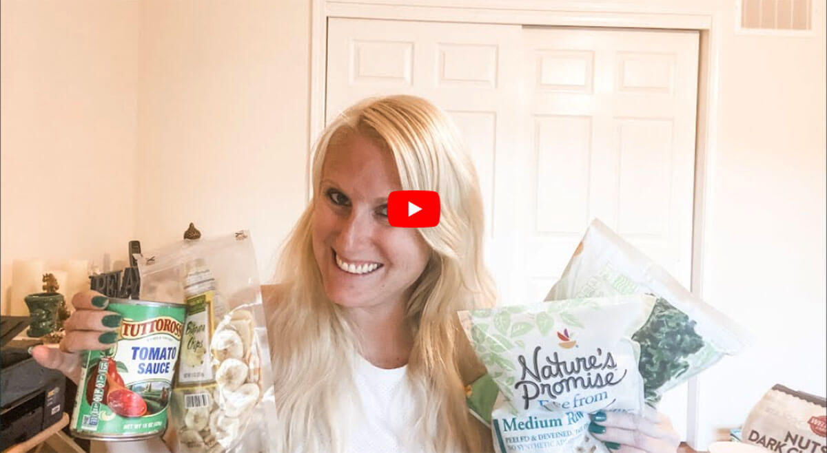 How to Stock Your Fridge and Pantry for Emergencies