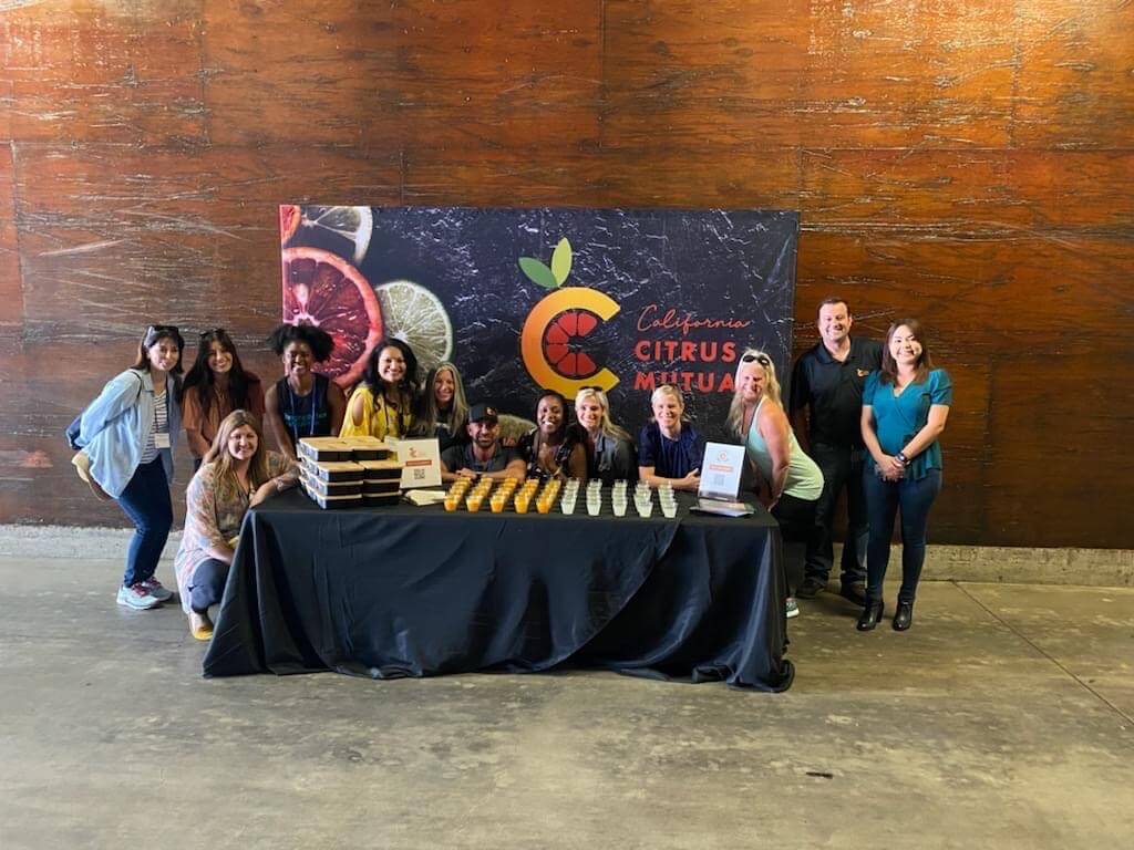 California Citrus Mutual