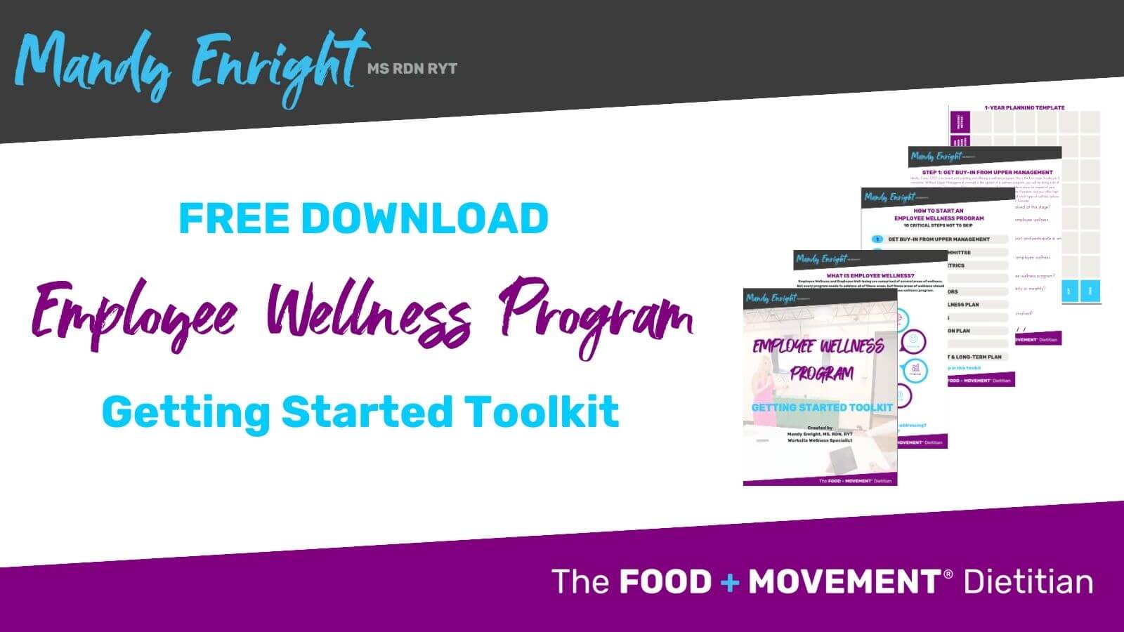 How to start an employee wellness program