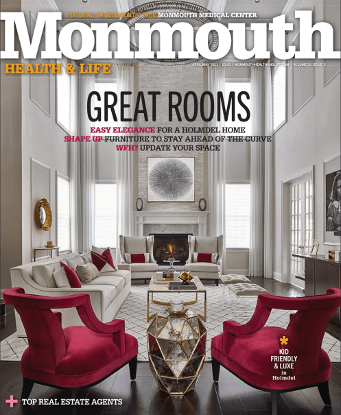 Monmouth Health & Life April 2021