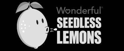 Wonderful Seedless Lemons